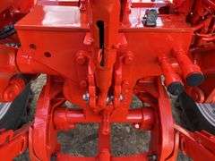1974 Allis Chalmers 175 Perkins Diesel