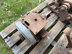 Maytag Engine Pallet
