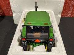 1/16 John Deere 4440 Precision NIB Ertl