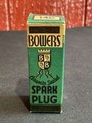 (2) Spark Plug Opener and Box
