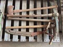 Hand Tools