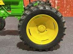 1/16 John Deere 430 LP 2008 2 Cylinder Ertl