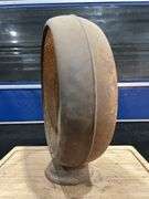 Metal Gas Globe Body