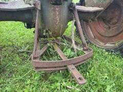 Oliver 70