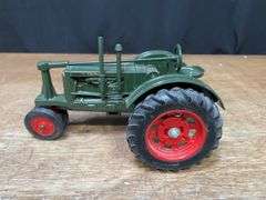 1/16 Massey-Harris Challenger Ertl