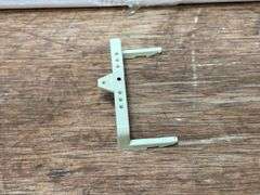 1/16 Farmall 450 Brass Tacks Demonstrator 2002 Lafayette NIB SC