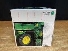 1/16 John Deere 630 Precision NIB Ertl