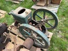 3HP Fairbanks Z