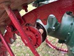 6-12 Allis Chalmers