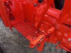 1974 Allis Chalmers 175 Perkins Diesel