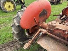 Allis Chalmers WD-45