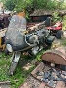 1980 Yamaha XS850
