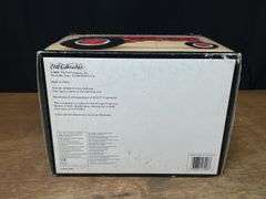 1/16 AC D-17 Precision NIB Ertl
