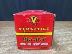 1/32 Versatile 1080 Big Roy Factory NIB DCP