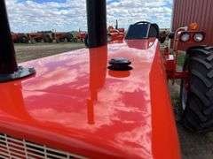 1974 Allis Chalmers 175 Perkins Diesel