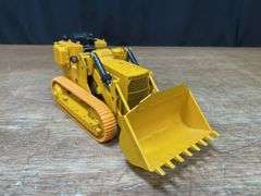 1/50 Caterpillar 941 Crawler Loader NIB NZG