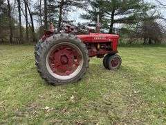 Farmall H