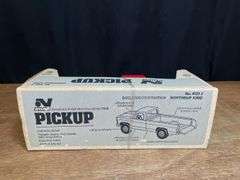 NK Pickup NIB NyLint