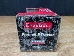 1/16 Farmall B NIB Ertl