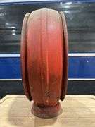 Metal Gas Globe Body