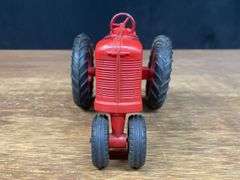 (2) 1/16 Farmall M Product Miniature