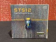 1/64 Hagie STS12 Sprayer Prestige NIB Ertl