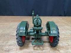 1/16 Massey-Harris Challenger Ertl