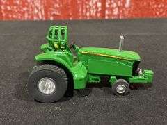 1/64 John Deere 8420 Puller Custom