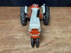 1/12 Ford 6000 Hubley