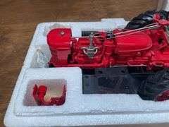 1/12 Farmall H Franklin Mint