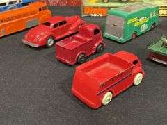 (12) Vehicles