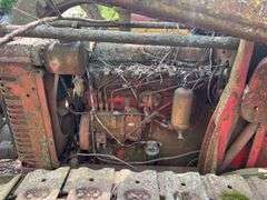 International Dozer