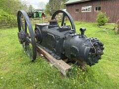 40HP Cooper Bessemer