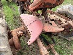Allis Chalmers CA