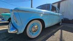 1959  Studebaker  Lark 2-Door Sedan
