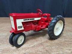 1/16 Farmall 404 Ertl