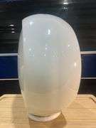 Wide Body Glass Gas Globe