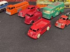 (12) Vehicles