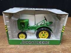 1/16 John Deere 62 NIB SC