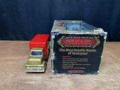 (2) Ford Trucks