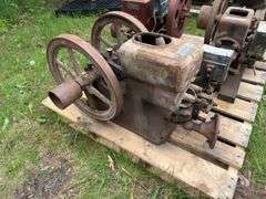 1.75HP Economy