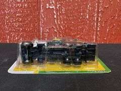 (2) 1/64 John Deere Tractor + Truck Sets NIB Ertl