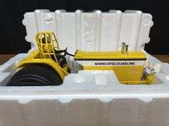 1/16 MM G1000 Hull Pulling Team NIB SC