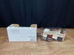 (2) 1/32 Case-IH 9150 + Versatile 836 NIB
