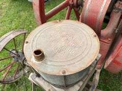 8HP Associated