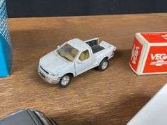 Vehicle Lot
