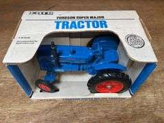 1/16 Fordson Super Major NIB Ertl