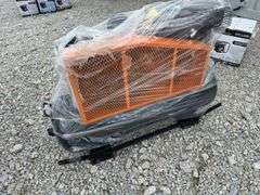 40 gallon 2 stage air compressor