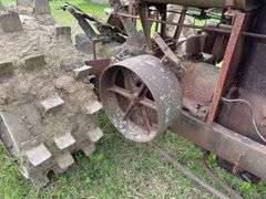 McCormick Deering 10-20