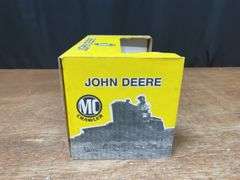1/16 John Deere MC Crawler NIB SC